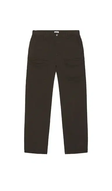 Asher Cadden Cargo Twill Pants | Thumbnail 1