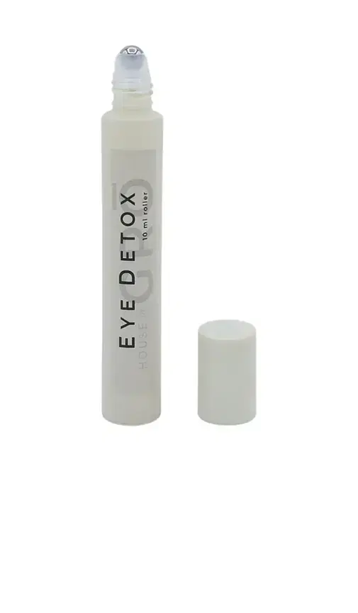 House of GRO Eye Detox Brightening Oil
