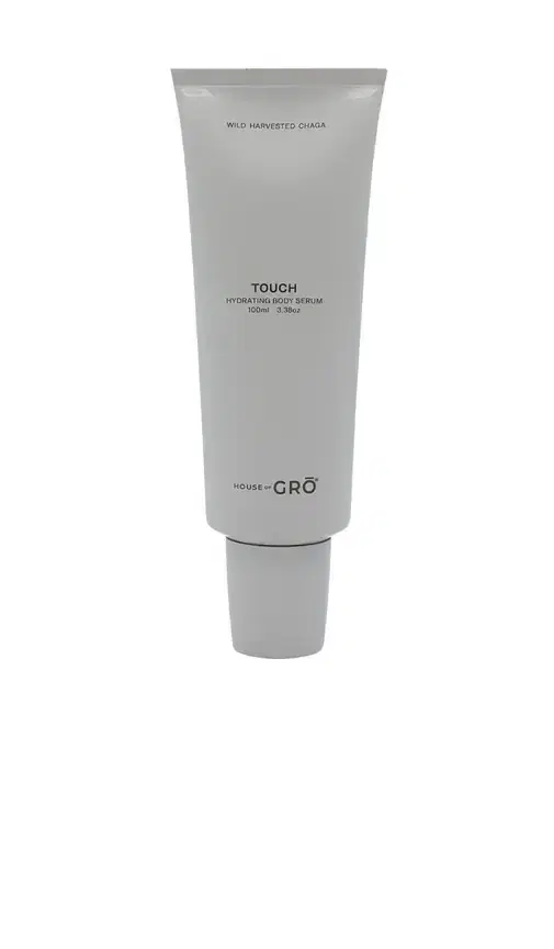 House of GRO Touch Hydrating Body Serum
