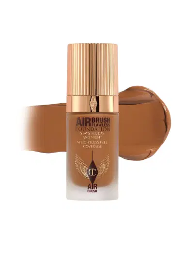 Charlotte Tilbury Airbrush Flawless Foundation | Thumbnail 3 Charlotte Tilbury Airbrush Flawless Foundation | Thumbnail 3