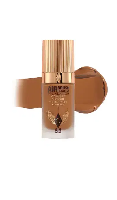 Charlotte Tilbury Airbrush Flawless Foundation | Thumbnail 1 Charlotte Tilbury Airbrush Flawless Foundation | Thumbnail 1