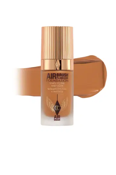 Charlotte Tilbury Airbrush Flawless Foundation | Thumbnail 3