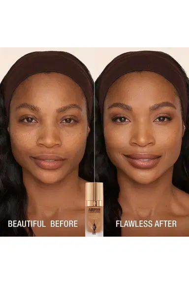 Charlotte Tilbury Airbrush Flawless Foundation | Thumbnail 5