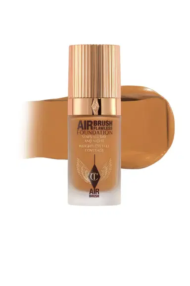 Charlotte Tilbury Airbrush Flawless Foundation | Thumbnail 3 Charlotte Tilbury Airbrush Flawless Foundation | Thumbnail 3