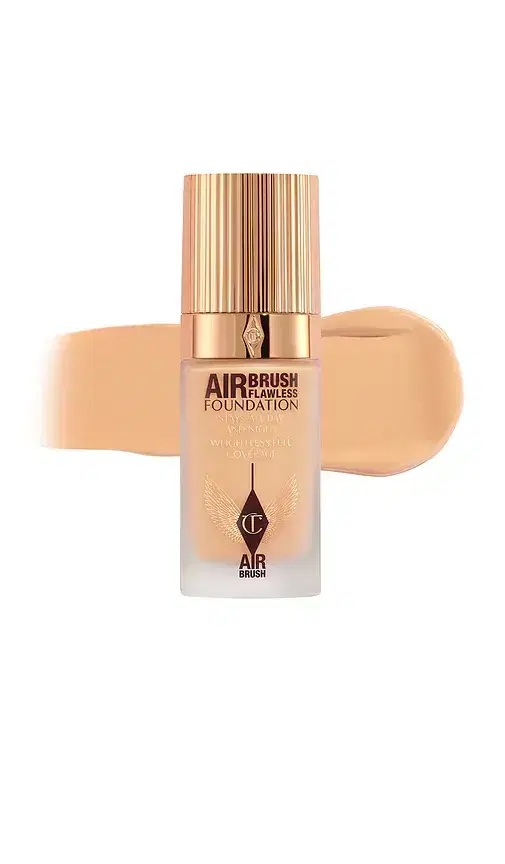 Charlotte Tilbury Airbrush Flawless Foundation