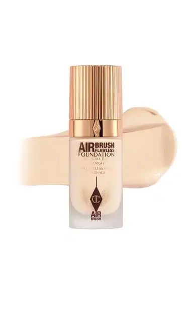 Charlotte Tilbury Airbrush Flawless Foundation | Thumbnail 1 Charlotte Tilbury Airbrush Flawless Foundation | Thumbnail 1