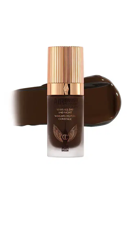 Charlotte Tilbury Airbrush Flawless Foundation