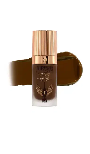 Charlotte Tilbury Airbrush Flawless Foundation | Thumbnail 1 Charlotte Tilbury Airbrush Flawless Foundation | Thumbnail 1