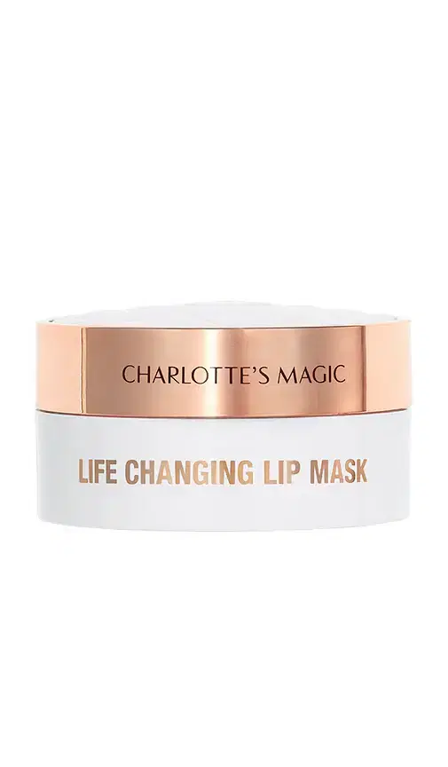 Charlotte Tilbury Charlotte's Magic Life Changing Lip Mask