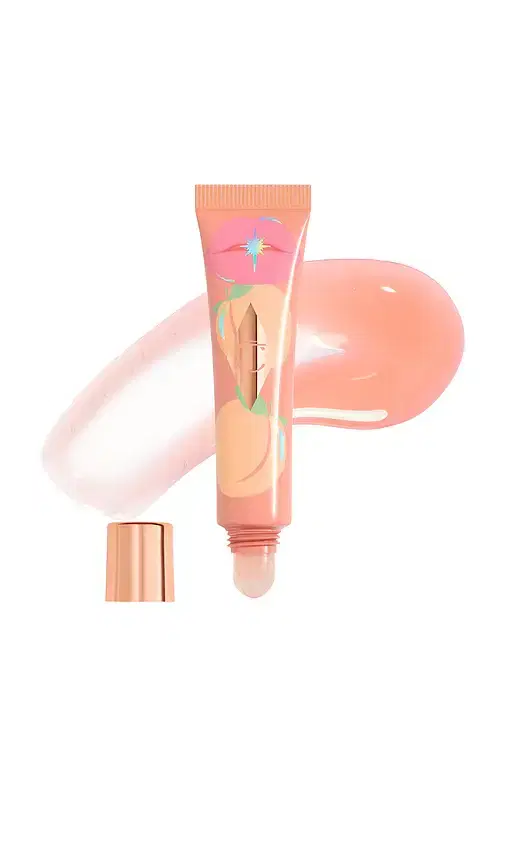 Charlotte Tilbury Unreal Lips Healthy Glow Nectar Oil