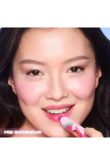 Charlotte Tilbury Unreal Lips Healthy Glow Nectar Oil | Thumbnail 5