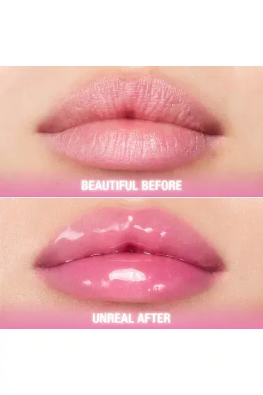 Charlotte Tilbury Unreal Lips Healthy Glow Nectar Oil | Thumbnail 7