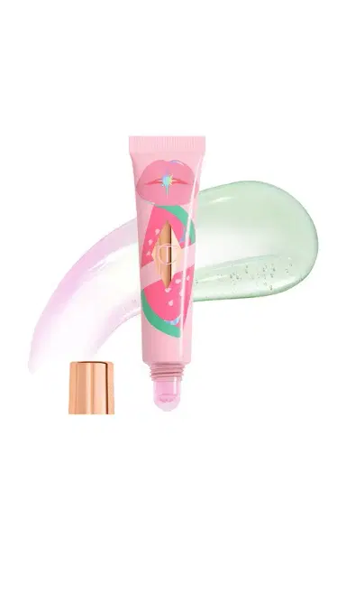 Charlotte Tilbury Unreal Lips Healthy Glow Nectar Oil | Thumbnail 1