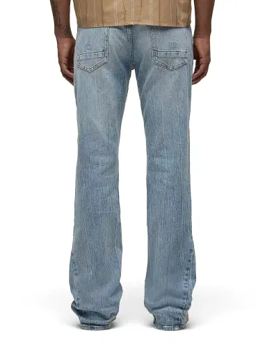 Hudson Jeans Men's Walker Kick Flare Jeans - Retreat - Size 38 | Thumbnail 5
