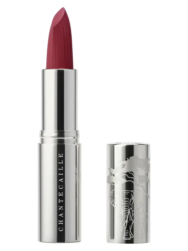 Chantecaille Women's Wild Tulip Lip Crème - Moon Orchid