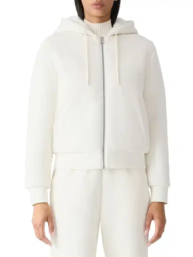 Mackage Women's Gwendal Quilted Faux-Fur Reversible Hoodie | Thumbnail 6 Mackage Women's Gwendal Quilted Faux-Fur Reversible Hoodie | Thumbnail 6