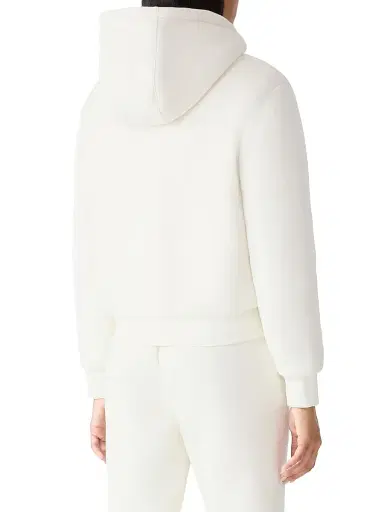 Mackage Women's Gwendal Quilted Faux-Fur Reversible Hoodie | Thumbnail 7 Mackage Women's Gwendal Quilted Faux-Fur Reversible Hoodie | Thumbnail 7
