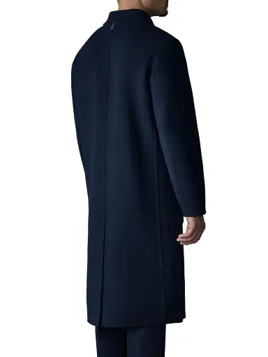 Mackage Beckett Wool Coat | Thumbnail 4 Mackage Beckett Wool Coat | Thumbnail 4