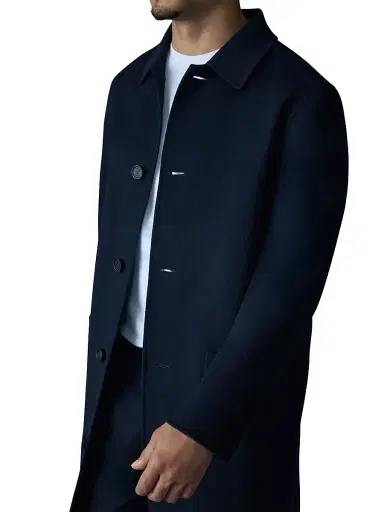 Mackage Beckett Wool Coat | Thumbnail 5 Mackage Beckett Wool Coat | Thumbnail 5