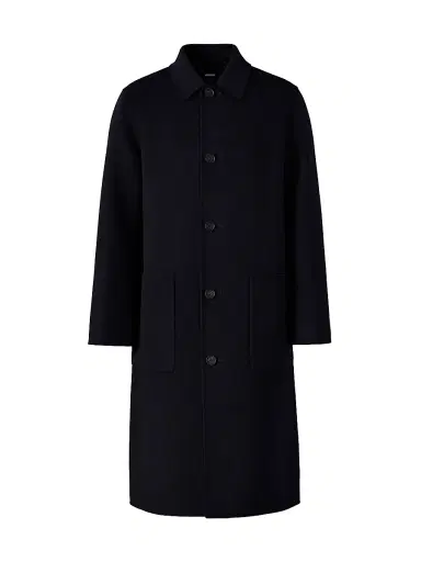 Mackage Beckett Wool Coat | Thumbnail 1 Mackage Beckett Wool Coat | Thumbnail 1