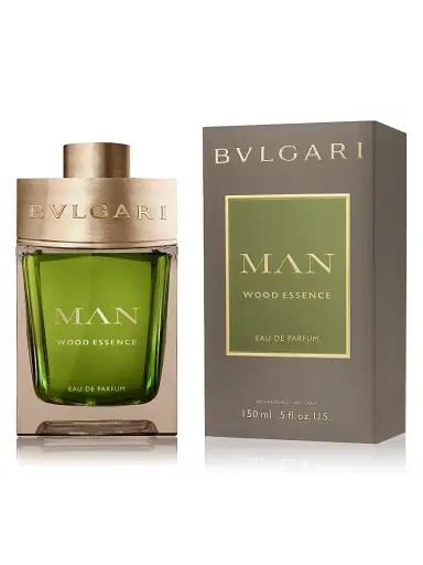 BVLGARI Men's Man Wood Essence Eau de Parfum | Thumbnail 1 BVLGARI Men's Man Wood Essence Eau de Parfum | Thumbnail 1