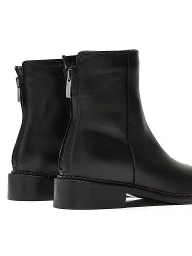 La Canadienne Women's Selina Waterproof Leather Ankle Boots | Thumbnail 3 La Canadienne Women's Selina Waterproof Leather Ankle Boots | Thumbnail 3