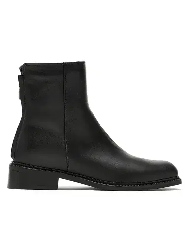La Canadienne Women's Selina Waterproof Leather Ankle Boots | Thumbnail 1 La Canadienne Women's Selina Waterproof Leather Ankle Boots | Thumbnail 1