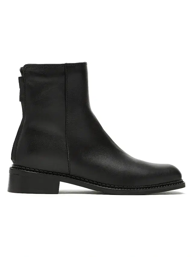 La Canadienne Women's Selina Waterproof Leather Ankle Boots - Black Leather