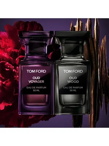 Tom Ford Oud Voyager Eau de Parfum | Thumbnail 5 Tom Ford Oud Voyager Eau de Parfum | Thumbnail 5