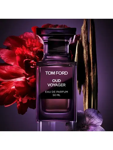 Tom Ford Oud Voyager Eau de Parfum | Thumbnail 6 Tom Ford Oud Voyager Eau de Parfum | Thumbnail 6