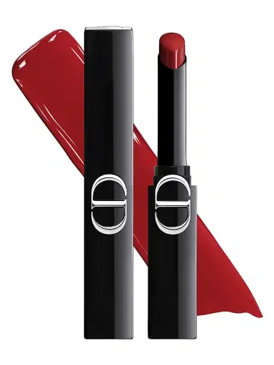Dior Women's Rouge On Stage Lipstick - 550 Red Shock | Thumbnail 1 Dior Women's Rouge On Stage Lipstick - 550 Red Shock | Thumbnail 1