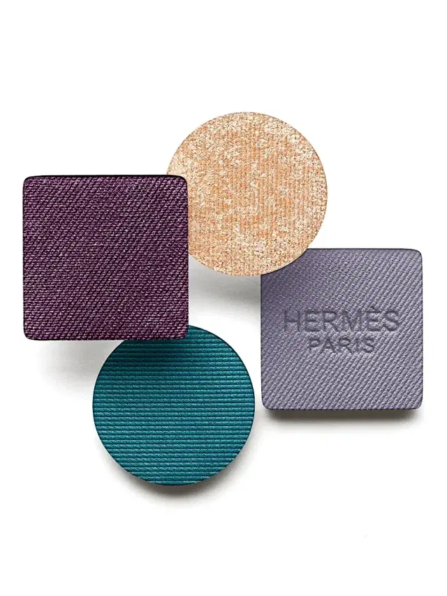 Women's Ombres Optiques Eyeshadow Palette - 12 Ombres Optiques