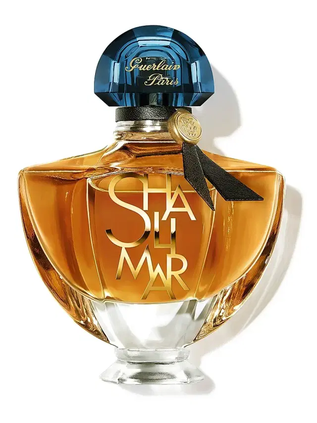 GUERLAIN Women's Shalimar L'Essence Intense Eau de Parfum 3.4 oz