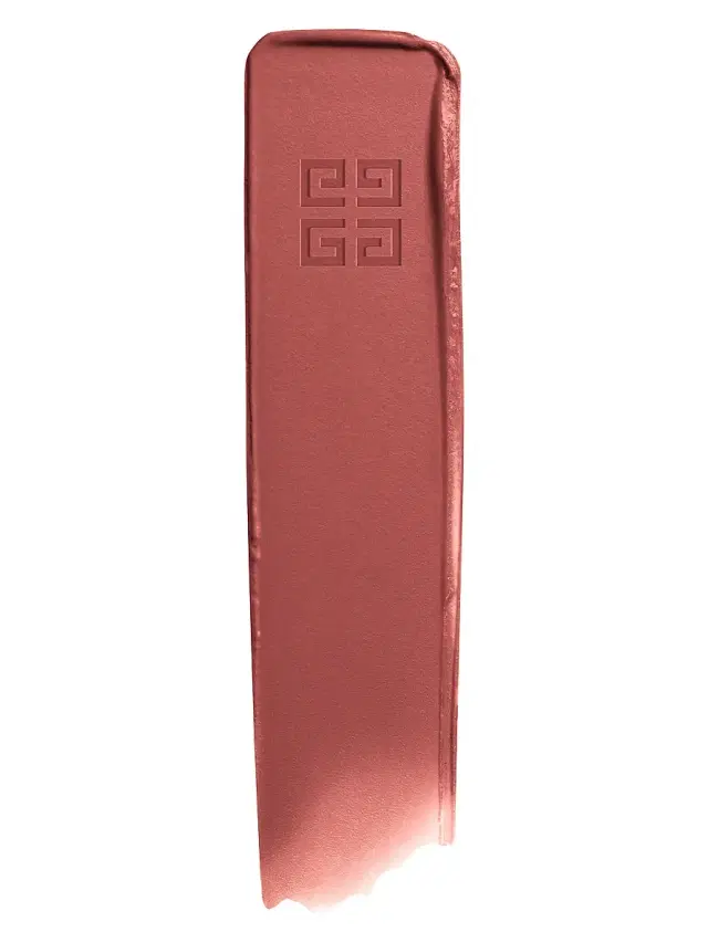 Givenchy Women's Le Rouge Velvet Matte Long-Lasting Lipstick - N03 Chiffon Crush