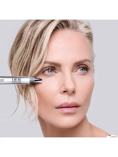 Dior Women's DIOR Capture Pro-Collagen Shot | Thumbnail 6