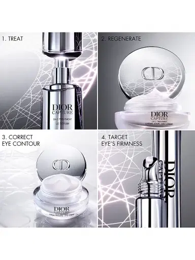 Dior Women's DIOR Capture Pro-Collagen Shot | Thumbnail 7