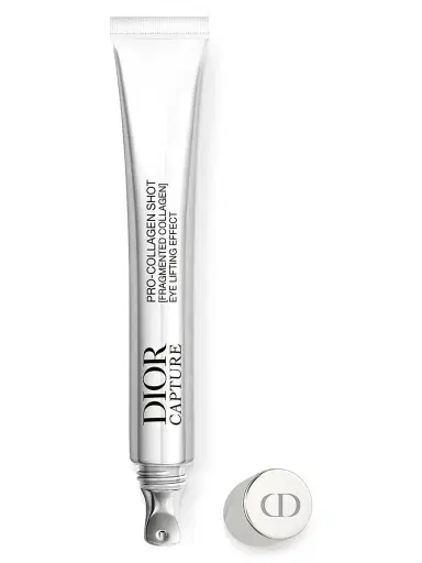 Dior Women's DIOR Capture Pro-Collagen Shot | Thumbnail 1