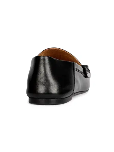 Jacquemus Men's Square-Toe Patent Leather Loafers - Black - Size 8 | Thumbnail 3 Jacquemus Men's Square-Toe Patent Leather Loafers - Black - Size 8 | Thumbnail 3