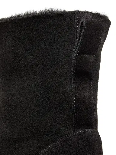 Manolo Blahnik Women's Tomosa Suede Boots | Thumbnail 5 Manolo Blahnik Women's Tomosa Suede Boots | Thumbnail 5