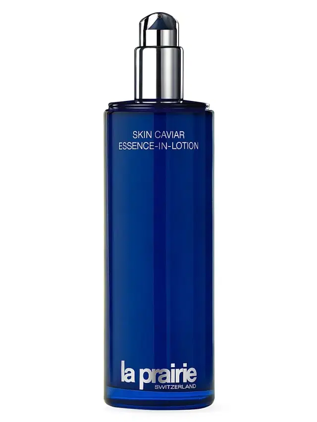 La Prairie Women's Skin Caviar Essence-in-Lotion