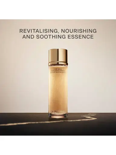 La Prairie Pure Gold Revitalising Essence | Thumbnail 2