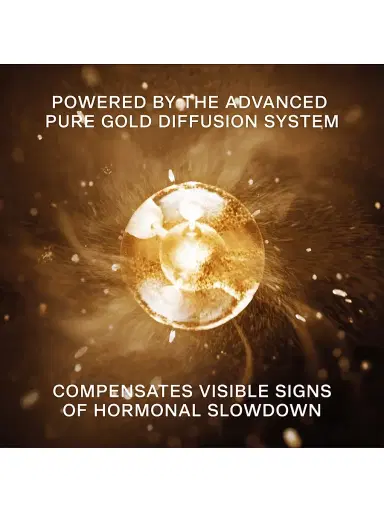 La Prairie Pure Gold Revitalising Essence | Thumbnail 3