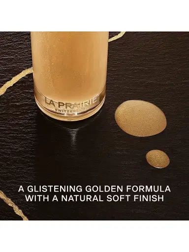 La Prairie Pure Gold Revitalising Essence | Thumbnail 4