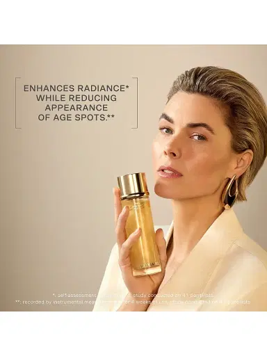La Prairie Pure Gold Revitalising Essence | Thumbnail 5