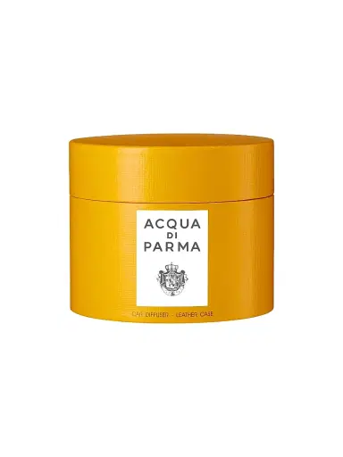 Acqua di Parma Leather Car Diffuser | Thumbnail 3 Acqua di Parma Leather Car Diffuser | Thumbnail 3
