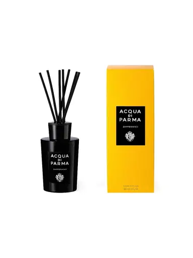 Acqua di Parma Signatures Of The Sun Zafferano Diffuser | Thumbnail 2 Acqua di Parma Signatures Of The Sun Zafferano Diffuser | Thumbnail 2