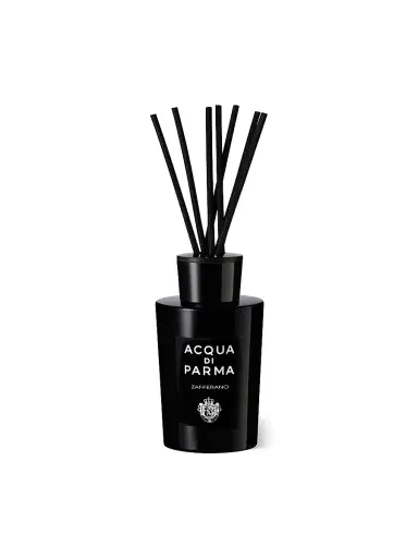 Acqua di Parma Signatures Of The Sun Zafferano Diffuser | Thumbnail 1 Acqua di Parma Signatures Of The Sun Zafferano Diffuser | Thumbnail 1