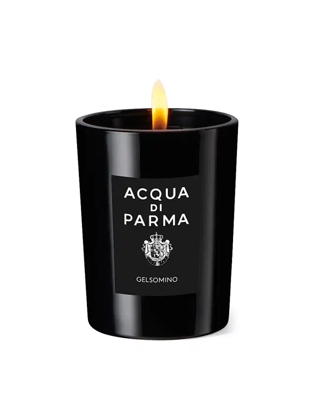 Signatures Of The Sun Gelsomino Scented Candle