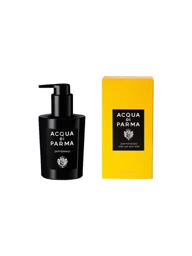 Acqua di Parma Signatures Of The Sun Zafferano Hand & Body Wash | Thumbnail 2 Acqua di Parma Signatures Of The Sun Zafferano Hand & Body Wash | Thumbnail 2