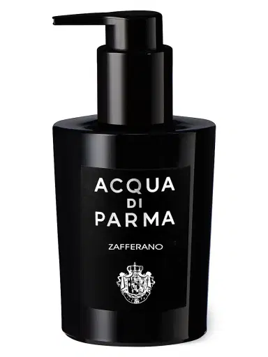 Acqua di Parma Signatures Of The Sun Zafferano Hand & Body Wash | Thumbnail 1 Acqua di Parma Signatures Of The Sun Zafferano Hand & Body Wash | Thumbnail 1